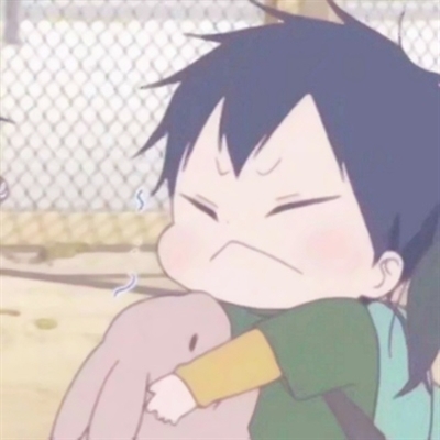 超甜宝藏动漫情头(24张)