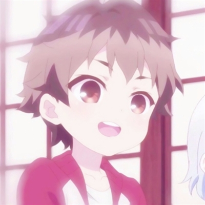 超甜宝藏动漫情头(24张)