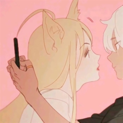 超甜宝藏动漫情头(24张)