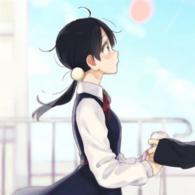 超甜宝藏动漫情头(24张)