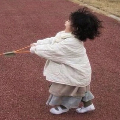 抖音沙雕情头一左一右(精选24张)