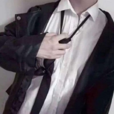 超拽霸气情侣头像大全(24张)