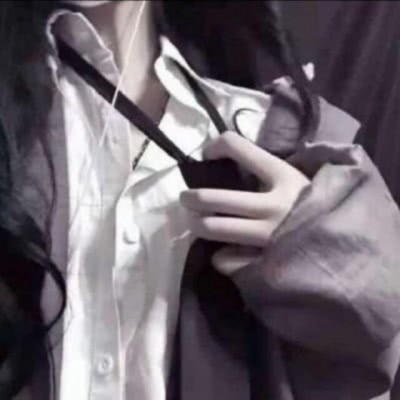 超拽霸气情侣头像大全(24张)