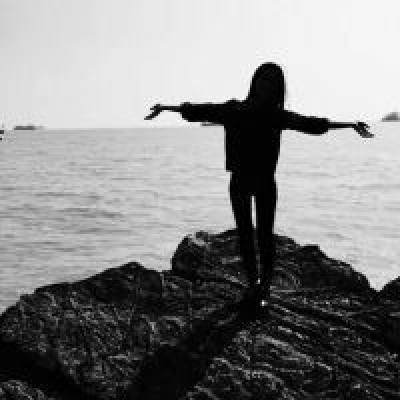 超拽霸气情侣头像大全(24张)