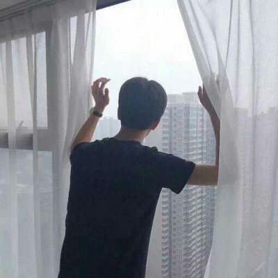 超拽霸气情侣头像大全(24张)