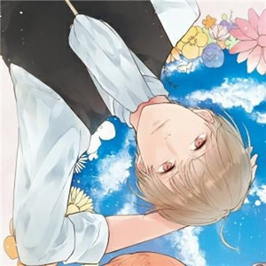 比较独特的情侣头像(22张)