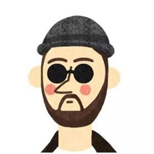 比较独特的情侣头像(22张)