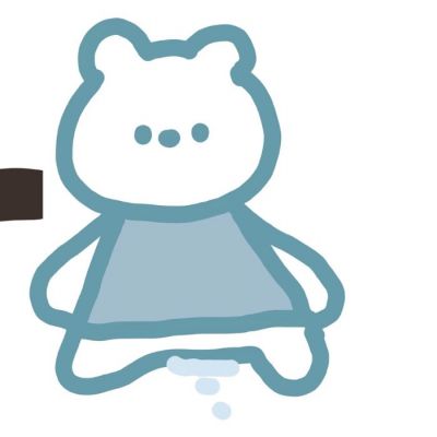 比较独特的情侣头像(22张)