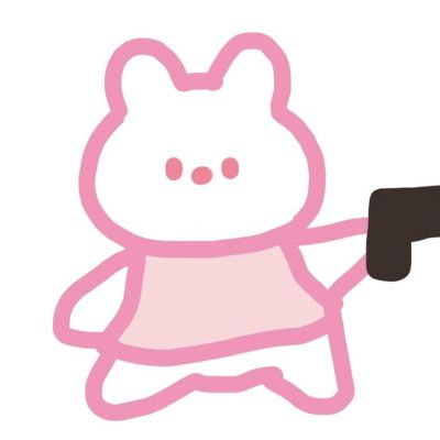 比较独特的情侣头像(22张)