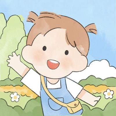 比较独特的情侣头像(22张)