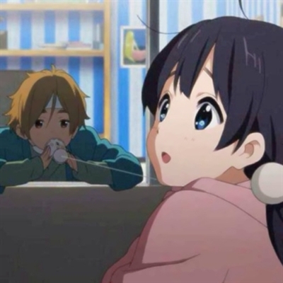 玉子爱情故事的情侣头像(28张)