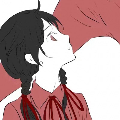 超高清二次元情头(24张)