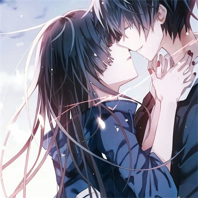 超高清二次元情头(24张)