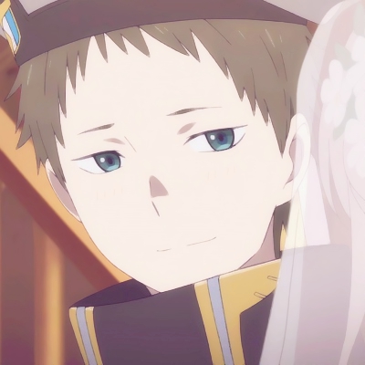 超高清二次元情头(24张)