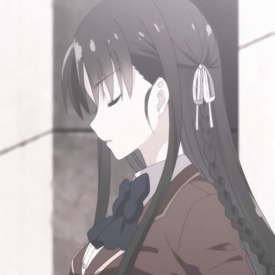 超高清二次元情头(24张)