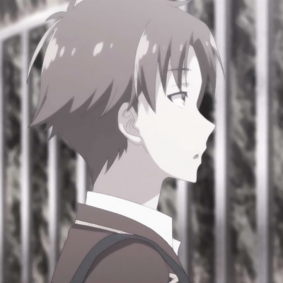 超高清二次元情头(24张)