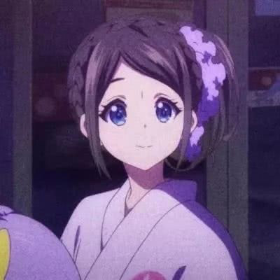 超高清二次元情头(24张)