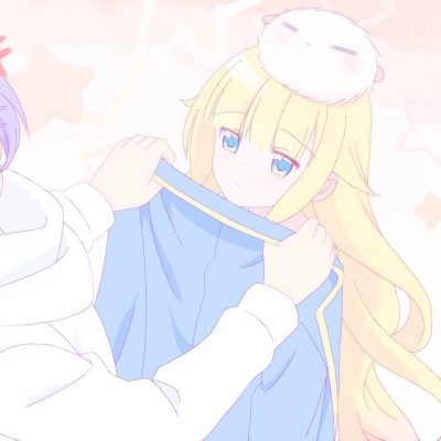 超高清二次元情头(24张)