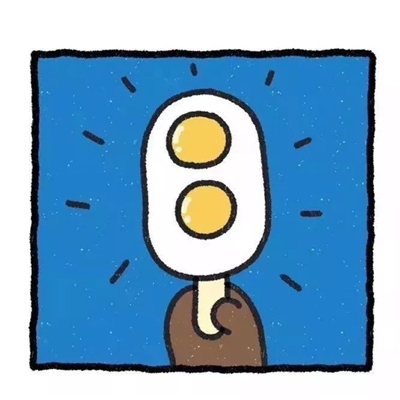 搞怪的情头一对两张图片(精选32张)