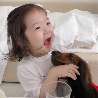 搞怪的情头一对两张图片(精选32张)