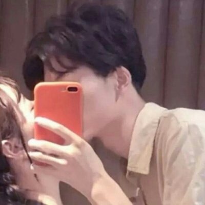 情侣头像超甜蜜双人情头大全(精选30张)