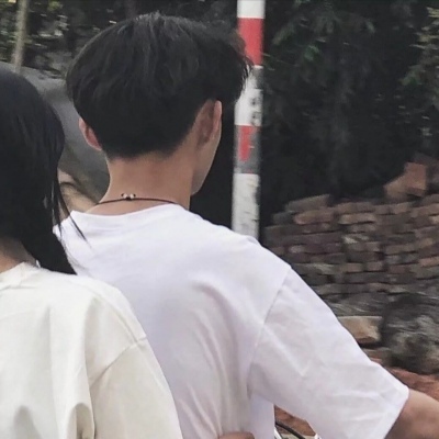 情侣头像超甜蜜双人情头大全(精选30张)