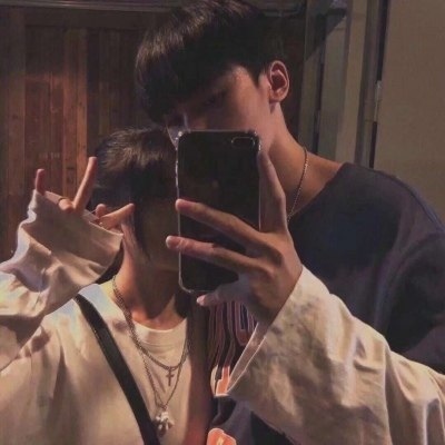 情侣头像超甜蜜双人情头大全(精选30张)