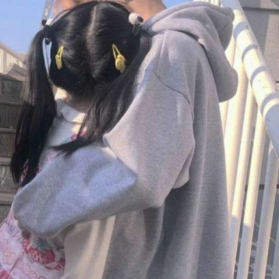 情侣头像超甜蜜双人情头大全(精选30张)