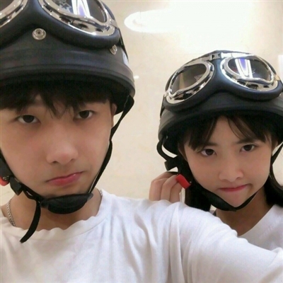 高清非主流浪漫双人情侣头像图片(精选20张)