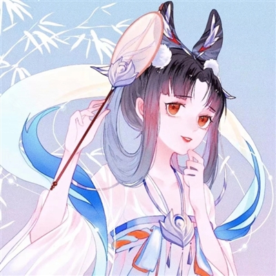 高清二次元情侣头像(26张)