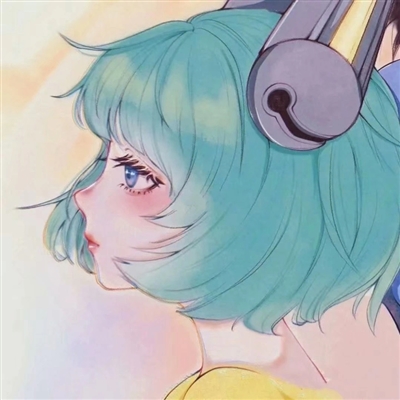 高清二次元情侣头像(26张)