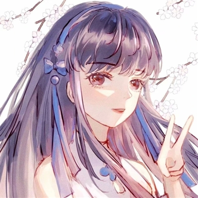 高清二次元情侣头像(26张)