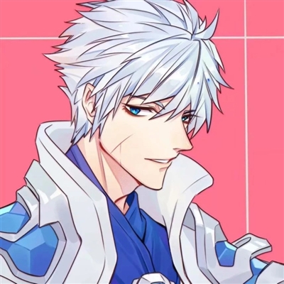 高清二次元情侣头像(26张)