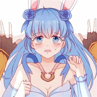 高清二次元情侣头像(26张)