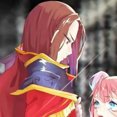 高清二次元情侣头像(26张)