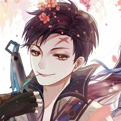 高清二次元情侣头像(26张)