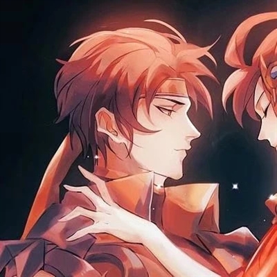 高清二次元情侣头像(26张)