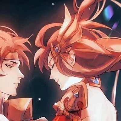 高清二次元情侣头像(26张)