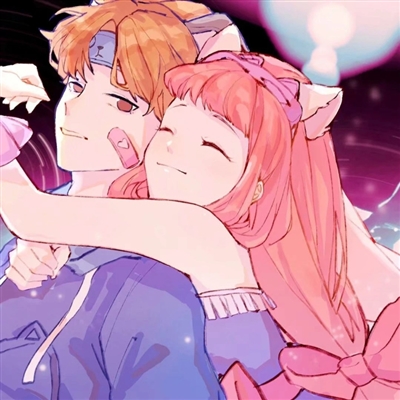 高清二次元情侣头像(26张)