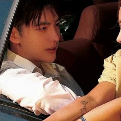 好看的不易撞双人情头(22张)