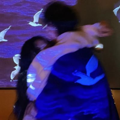 好看的不易撞双人情头(22张)