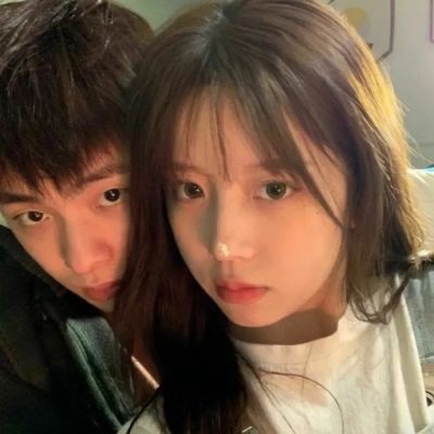 好看的不易撞双人情头(22张)