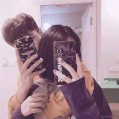 好看的不易撞双人情头(22张)