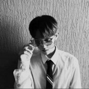 超酷超拽的情侣头像(28张)