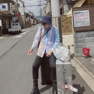 超酷超拽的情侣头像(28张)