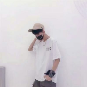 超酷超拽的情侣头像(28张)