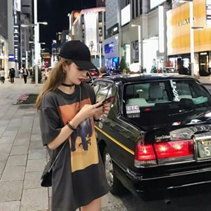 超酷超拽的情侣头像(28张)