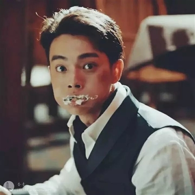 超级搞怪的情侣头像(22张)