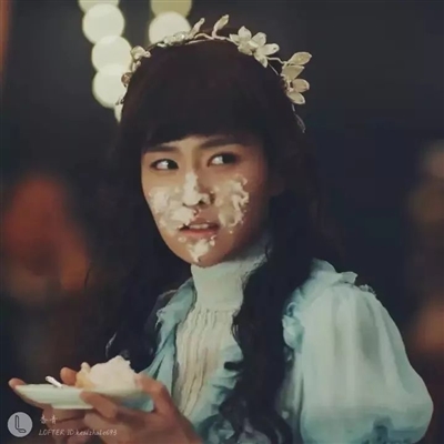 超级搞怪的情侣头像(22张)