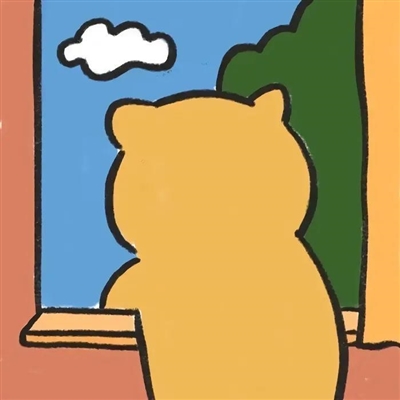 比较独特的情侣头像(精选22张)